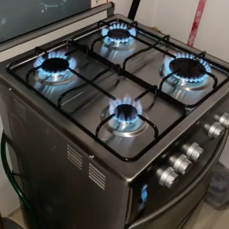 Installation & Maintenance